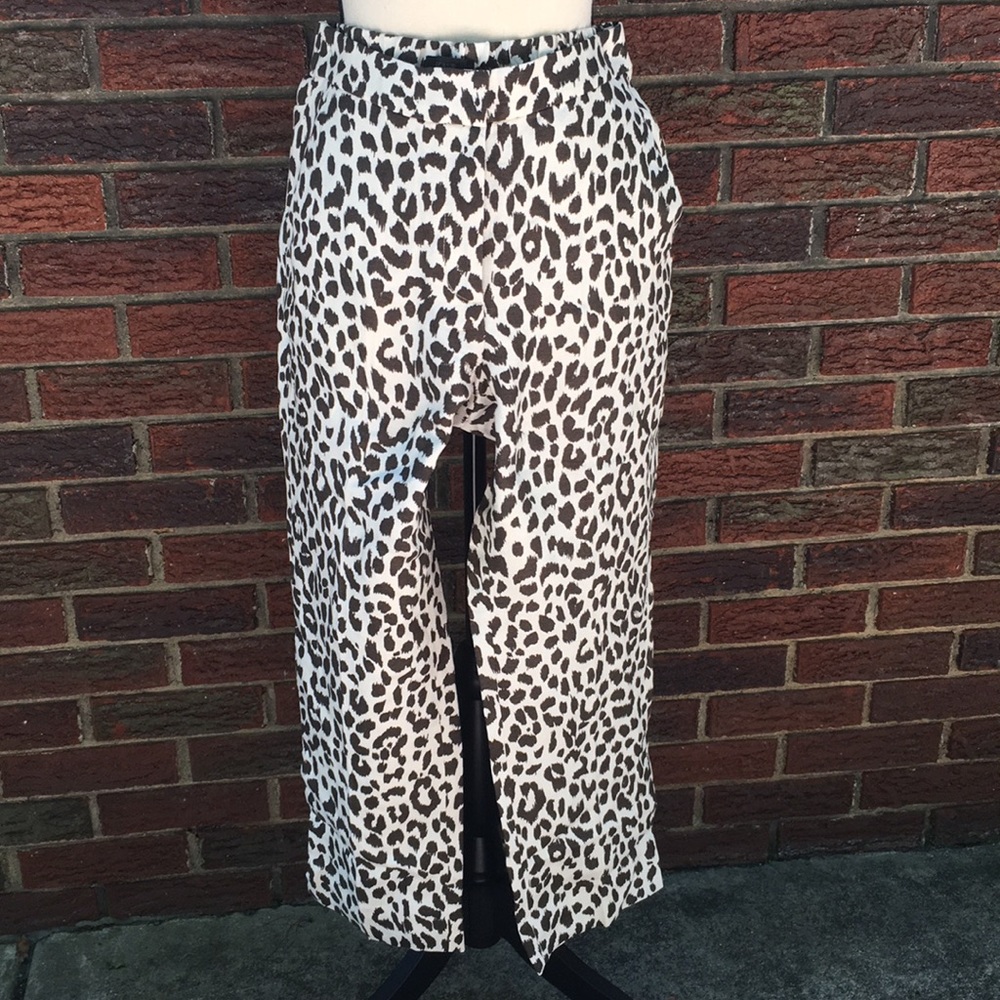 J Crew Pant
